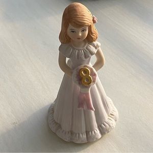 Growing Up Birthday Girl #8